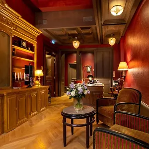 Otel Bayard Bellecour, Lyon