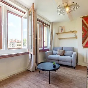  Apartment Honore Saint Paul