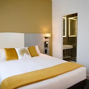 Otel Berlioz, Lyon
