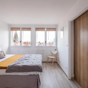 Apartment Honore Saint Antoine, Lyon
