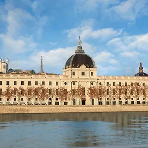 Otel Intercontinental - Dieu By Ihg, Lyon