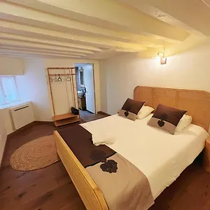 Apartment Bellecour Pavillon, Lyon