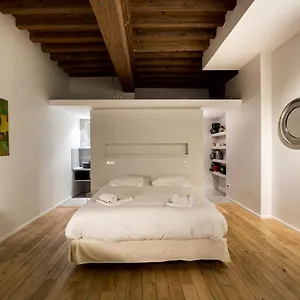 Apartment Le Petit Change - Equipe En Ail, Lyon
