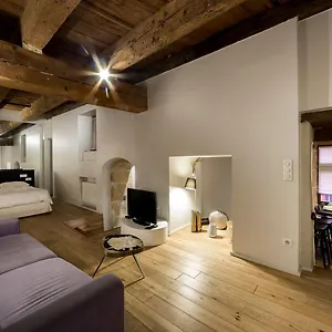 Apartment La Miroirs - Plein Coeur Du Vieux, Lyon