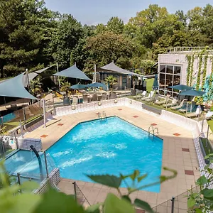 3* Отель Ibis Gerland Musee Des Confluences