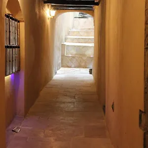 Alojamento de Acomodação e Pequeno-almoço La Loge Du Vieux, Lyon