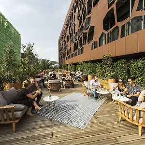 Mob Confluence Hotell