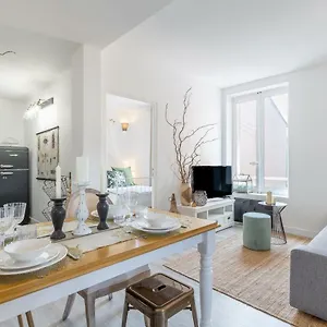 Le Cocon Champêtre Lyon