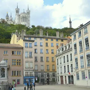  Apartamento Cosy Ideally Located In The Old Town