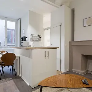 Apartment Jusqua 6 Personnes Au Coeur Du Vieux