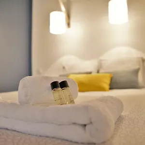  Apartamento Le Saint Georges - Vieux - Majord'home