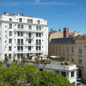 Hotel Collège, Lyon