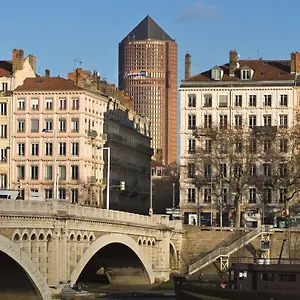 Otel Radisson Blu Hotel,, Lyon